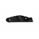 GHIDAJ BARA DE PROTECȚIE FAȚĂ DREAPTA VW AMAROK 17 -22 2H6807184A