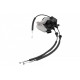ACTUATOR ÎNCHIDERE CENTRALIZATĂ FAȚĂ HYUNDAI SANTA FE 2013-/STÂNGA/ 81310-2W010