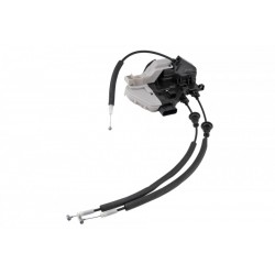 ACTUATOR ÎNCHIDERE CENTRALIZATĂ FAȚĂ HYUNDAI SANTA FE 2013-/STÂNGA/ 81310-2W010