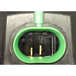 SAAB 9-3 VENTILATOR DE ÎNCĂLZIRE 02- 12799558