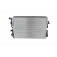 RADIATOR FABIA 22- SCALA KAMIQ 19- VW POLO 18- TAIGO 22- T-CROSS 19- AUDI A1 19- SEAT ARONA IBIZA 18- 2Q0121253M