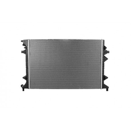 RĂCITOR DE APĂ AUXILIAR VW TIGUAN 12-18 1.4 BENZ./2.0 TDI 5N0121251C