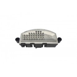 REZISTENȚĂ DE ÎNCĂLZIRE SKODA VW AUDI SEAT 5Q0907521A