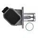 SUPAPĂ EGR 2.2D,3.2D MERCEDES E(W211), A6461400960