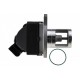 SUPAPĂ EGR 2.2D,3.2D MERCEDES E(W211), A6461400960