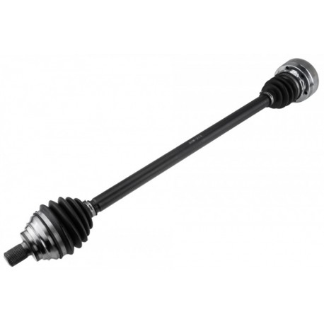 JUMĂTATE DE ARBORE VW JETTA IV 1.2TSI ATM 10-, 1.4TSI MTM 11- /DREAPTA/ 5C0407272N