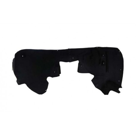 PASAJ ROATĂ FAȚĂ STÂNGA AUDI A4 08-12 8K0821171