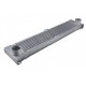INTERCOOLER MERCEDES VITO (03-) 109 CDI, VIANO (05-) CDI 2.0 (DIESEL) A6395010201