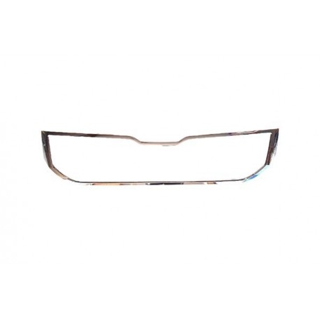 CADRU GRILĂ KAROQ 18- (CROM) 57A8537612ZZ