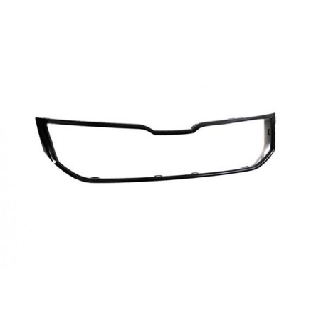 CADRU GRILĂ KAROQ 18- (NEGRU) 57A853761AF9R