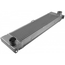 INTERCOOLER MERCEDES-BENZ CLASA C W 203 (00-) C 160, CLASA CLK W 209 (02-) CLK 200 CGI, CLASA SLK W 171 (04-) SLK 200 KOMPRESSOR
