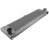 INTERCOOLER MERCEDES-BENZ CLASA C W 203 (00-) C 160, CLASA CLK W 209 (02-) CLK 200 CGI, CLASA SLK W 171 (04-) SLK 200 KOMPRESSOR