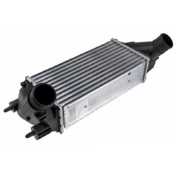 INTERCOOLER FORD B-MAX (CB2) (12-) 1.0 ECOBOOST, ECO SPORT (CBW) (13-) 1.0 ECOBOOST, FIESTA VI (CCN) (12-) 1.0 ECOBOOST,