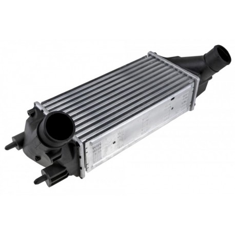 INTERCOOLER FORD B-MAX (CB2) (12-) 1.0 ECOBOOST, ECO SPORT (CBW) (13-) 1.0 ECOBOOST, FIESTA VI (CCN) (12-) 1.0 ECOBOOST,