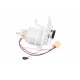 POMPĂ ELECTRICĂ DE COMBUSTIBIL SET 3.0BAR BMW F01 F04 F02 F03 3.0-6.0 11 16 11 7 217 261