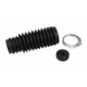 PROTECTOR CREMALIERĂ DIRECȚIE BMW E46 1.8-2.8 2.0D 98 32131096465