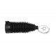 PROTECTOR ÎMBRĂCĂMINTE MECANISM DE DIRECȚIE CU SERVODIRECȚIE CITROEN C4, PEUGEOT 206 307 9 406685