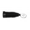 PROTECTOR ÎMBRĂCĂMINTE MECANISM DE DIRECȚIE CU SERVODIRECȚIE CITROEN C4, PEUGEOT 206 307 9 406685