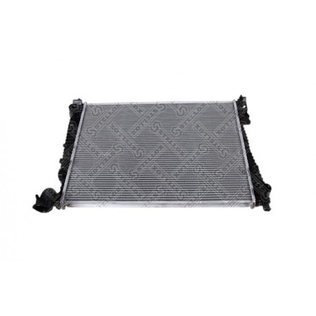 Radiator motor AT Jeep Grand Cherokee 3.6i 10 55038001AH