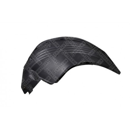Aripă față jumătate SCANIA R114 124 144 1485485