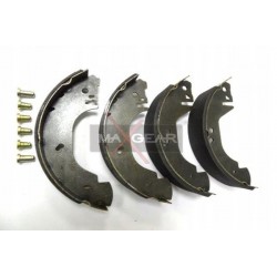 Saboti de frână FORD TRANSIT 5907558528602