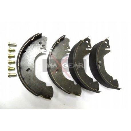 Saboti de frână FORD TRANSIT 5907558528602