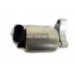 Supapă EGR MERIVA TIGRA VECTRA B 1.4 1.6