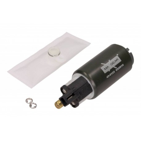Pompa de combustibil FORD 986580402