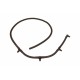 Conductă de retur BMW 1 E81 2.0D 08- 13537800673