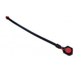 Conductă de retur cilindru CITROEN C5 I II 95050399