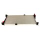 Radiator OPEL VIVARO RENAULT TRAFIC 2.0-2.5DCI 06-