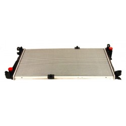 Radiator OPEL VIVARO RENAULT TRAFIC 2.0-2.5DCI 06-