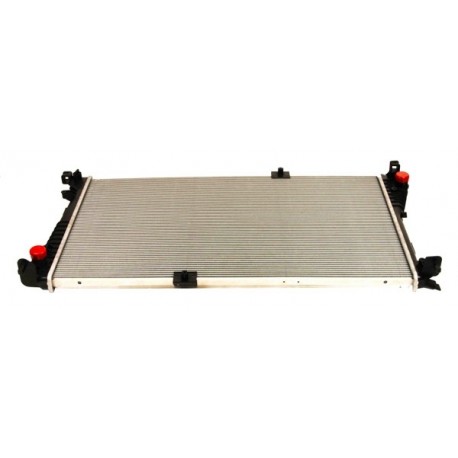 Radiator OPEL VIVARO RENAULT TRAFIC 2.0-2.5DCI 06-