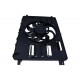 Ventilator radiator FORD GALAXY KUGA MONDEO IV S-MAX 1377555