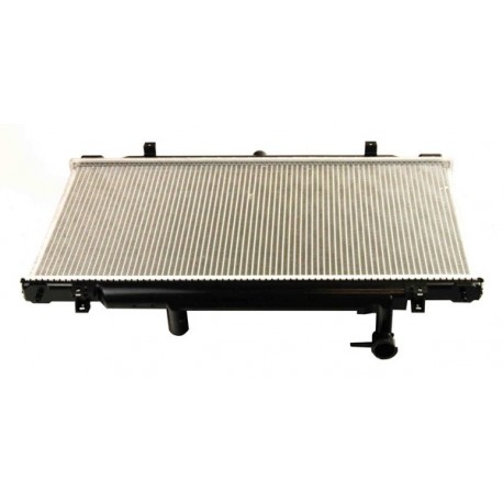 Radiator MAZDA 6 2.0 2.5 13- NISSENS68539
