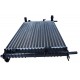 Radiator FORD FIESTA 1.3 1.6B 1.4TDCI 01- EASY FIT 1141491