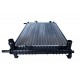Radiator FORD FIESTA 1.3 1.6B 1.4TDCI 01- EASY FIT 1141491