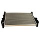 Radiator MERCEDES W211 2.0 2.2CDI 2115000102