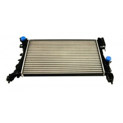 Radiator FIAT GRANDE PUNTO 05- 55700447
