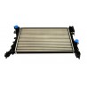 Radiator FIAT GRANDE PUNTO 05- 55700447