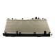 Radiator HONDA CIVIC 1.6 1.7V 19010PLMA01