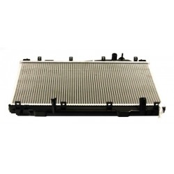 Radiator HONDA CIVIC 1.6 1.7V 19010PLMA01