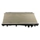 Radiator HONDA CIVIC 1.6 1.7V 19010PLMA01