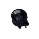 Motor ventilator CITROEN BERLINGO 02- cu AC
