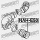 FURTUN AER NISSAN TERRANO R50 97-03, INFINITI QX4 165780W800