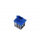 Rezistor ventilator CITROEN PICASSO 99- 6450EP