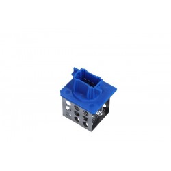 Rezistor ventilator CITROEN PICASSO 99- 6450EP