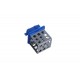Rezistor ventilator CITROEN PICASSO 99- 6450EP