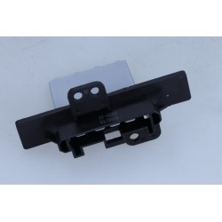 Rezistor ventilator NISSAN ALMERA PRIMERA 95-01 27150-1N760