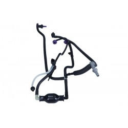 Conductă de retur combustibil CITROEN C3 1.4HDI 1574.T0